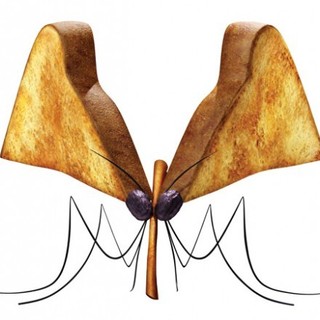 The Mosquitoast from Columbia Pictures' Cloudy with a Chance of Meatballs 2 (2013)