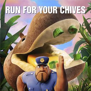Cloudy With A Chance Of Meatballs 2 Picture 17
