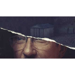 Clovehitch Killer, The Picture 1