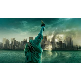 Cloverfield Picture 1