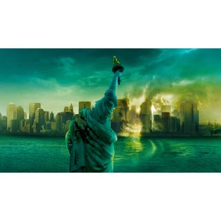 Cloverfield Picture 2