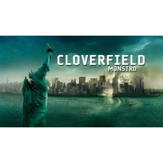 Cloverfield Picture 3
