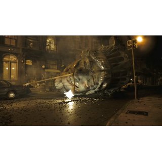 Cloverfield Picture 9