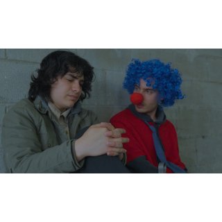 Clown Therapy (2026)