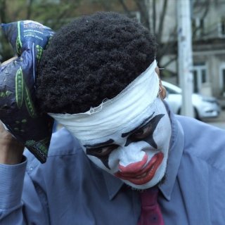 Clowning Around (2026)