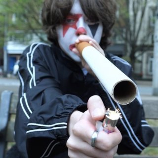 Clowning Around (2026)