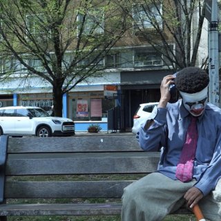 Clowning Around (2026)