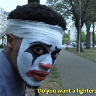 Clowning Around (2026)