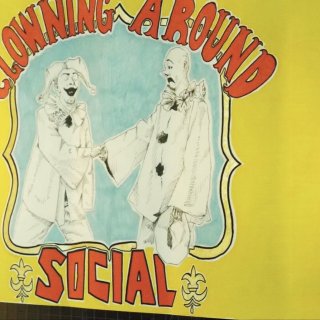 Clowning Around (2026)