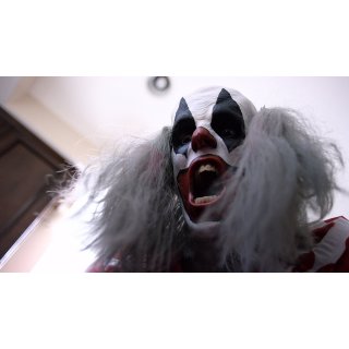 Clowntergeist (1970)