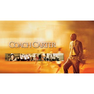 Coach Carter Picture 2