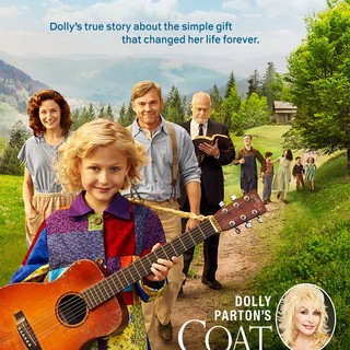 Poster of NBC's Coat of Many Colors (2015)