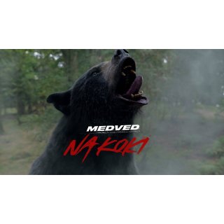 Cocaine Bear (2023)