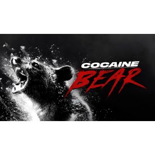 Cocaine Bear (2023)