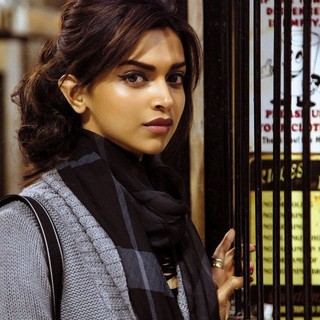 Deepika Padukone stars as Veronica D'Costa in Eros International's Cocktail (2012)