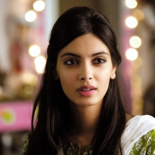 Diana Penty stars as Meera in Eros International's Cocktail (2012)