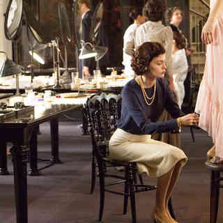 Coco Before Chanel Picture 7