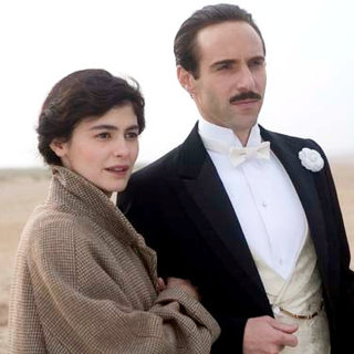 Audrey Tautou stars as Coco Chanel and Alessandro Nivola stars as Arthur Capel in Sony Pictures Classics' Coco Before Chanel (2009)