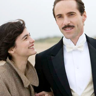 Audrey Tautou stars as Coco Chanel and Alessandro Nivola stars as Arthur Capel in Sony Pictures Classics' Coco Before Chanel (2009)