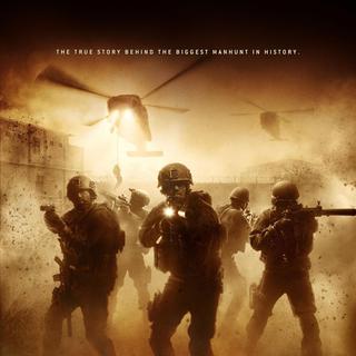 Poster of National Geographic Channel's Seal Team Six: The Raid on Osama Bin Laden (2012)