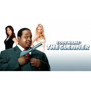 Code Name: The Cleaner Picture 10