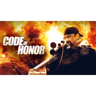 Code Of Honor Picture 5