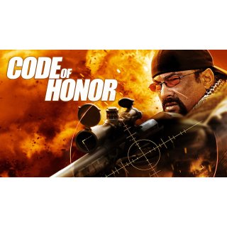 Code Of Honor Picture 8