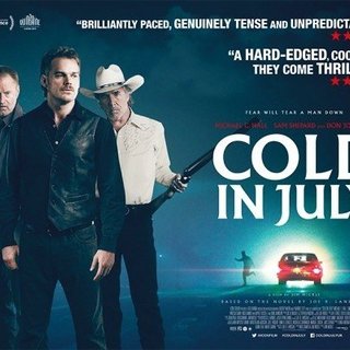 Cold In July Picture 4