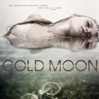 Poster of Uncork'd Entertainment's Cold Moon (2017)