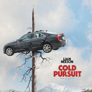 Cold Pursuit Picture 1