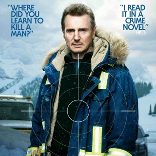 Cold Pursuit Movie Stills