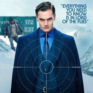 Cold Pursuit Picture 6