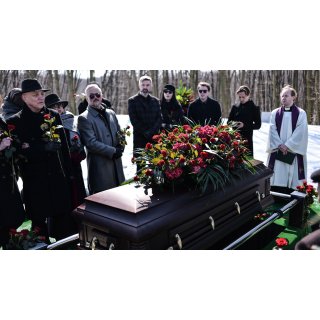 Cold Blood Picture 6
