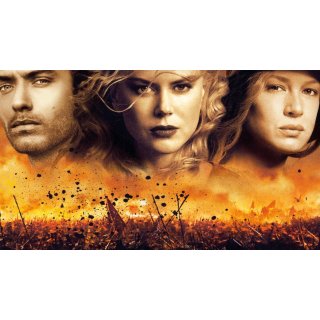 Cold Mountain Picture 1