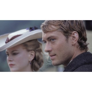 Cold Mountain Picture 3