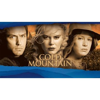 Cold Mountain Picture 6