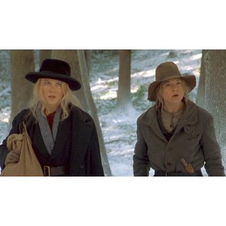 Cold Mountain Picture 7