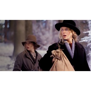 Cold Mountain Picture 10