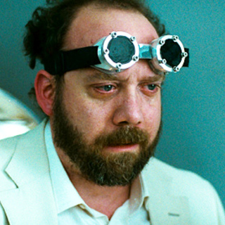 Paul Giamatti stars as Paul in Journeyman Pictures' Cold Souls (2009)