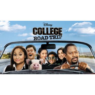 College Road Trip Picture 5