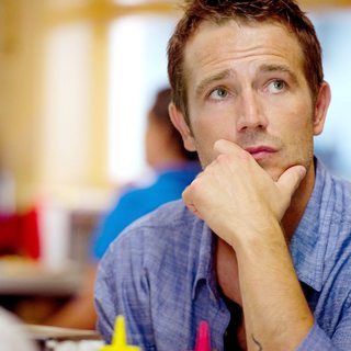 Michael Vartan in TriStar Pictures' Colombiana (2012)