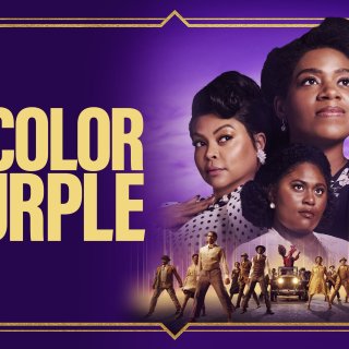 Color Purple, The Picture 2