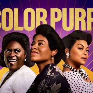 Color Purple, The Picture 3