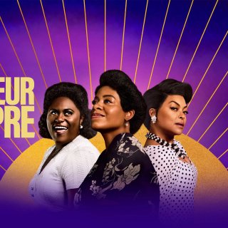 Color Purple, The Picture 4
