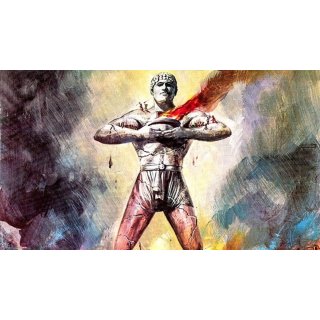 Colossus, The Picture 1