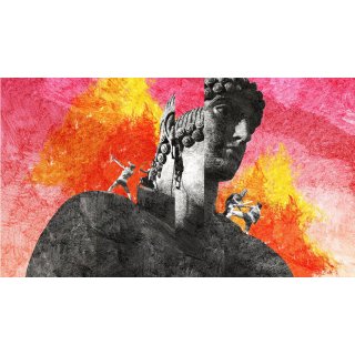 Colossus, The Picture 6