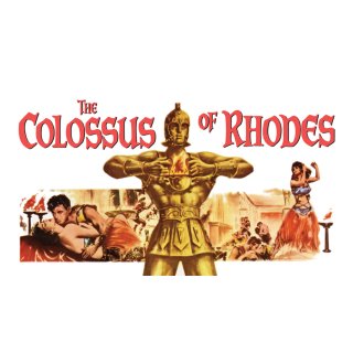 Colossus, The Picture 7