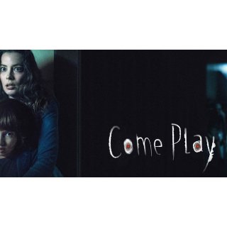 Come Play (2020)