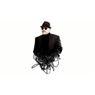 Comedian, The Picture 1
