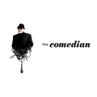 Comedian, The Picture 2